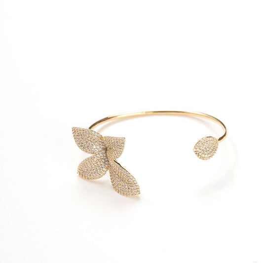 LEAF BRACELET（リーフブレスレット）