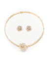 BRILLANTE PIERCED EARRINGS（ブリランテ ピアス）