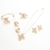 LEAF PIERCE（リーフピアス）