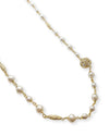 OPERA PEARL NECKLACE（オペラ パール ネックレス）