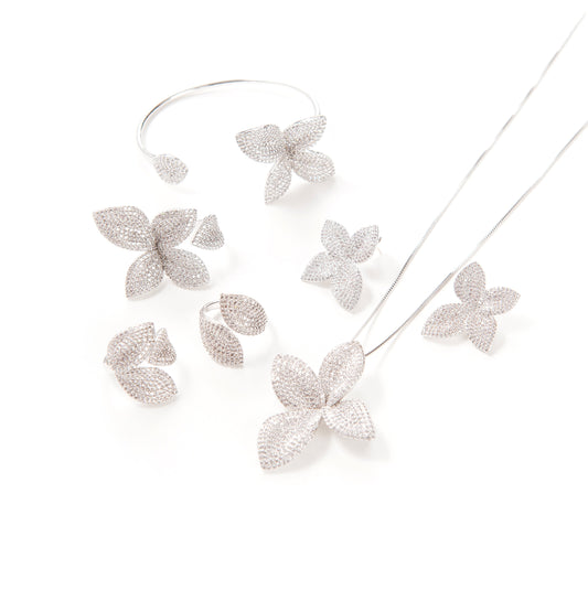 LEAF RING 3（リーフリング3）