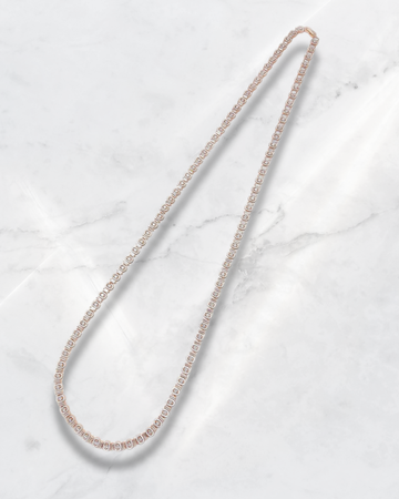 CELEST CLEAR NECKLASE（セレスト クリア ネックレス）