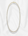 FLORIA LONG NECKLACE  （フロリア ロングネックレス）