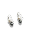 Color Pearl Earrings(カラーパール ピアス）