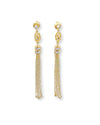 FELICIA EARRINGS（フェリシア ピアス）