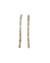CRYSTAL / LONG PIERCES（クリスタル / ロングピアス）
