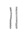 CRYSTAL / LONG PIERCES（クリスタル / ロングピアス）