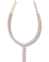 FLORIA ADJUSTER NECKLACE ｜T TYPE （フロリア アジャスター ネックレス）