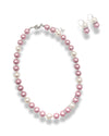 Color Pearl Earrings(カラーパール ピアス）