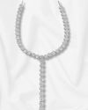 FLORIA ADJUSTER NECKLACE ｜T TYPE （フロリア アジャスター ネックレス）