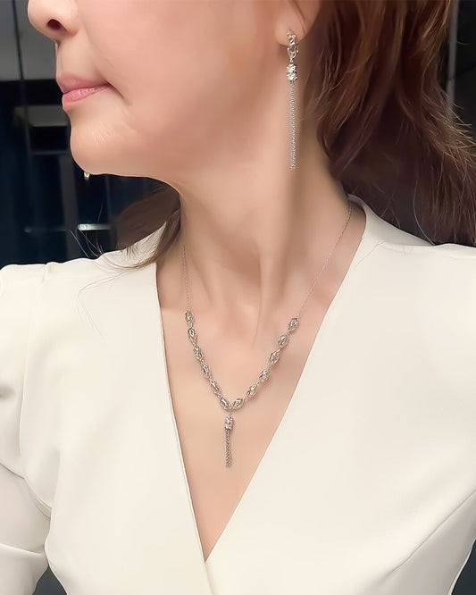 FELICIA EARRINGS（フェリシア ピアス）