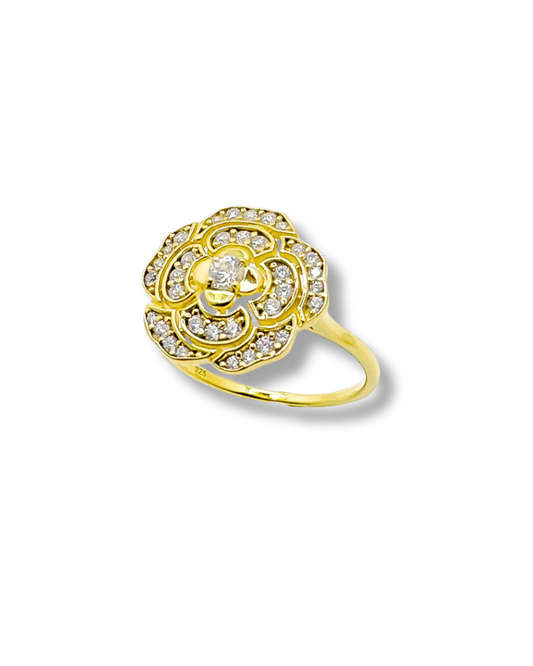 CAMELLIERA RING（カメリエラ リング）
