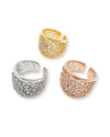 SHEER MOON RING(シアームーンリング )