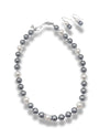 Color Pearl Earrings(カラーパール ピアス）