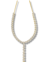 FLORIA ADJUSTER NECKLACE ｜T TYPE （フロリア アジャスター ネックレス）