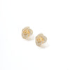 FIORE　PIERCED EARRINGS（フィオーレ　ピアス）