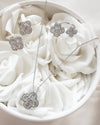 FLEURA NECKLASE（フルーラ ネックレス）