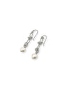 PEARL TWINE PIERCE（パールトワインピアス）