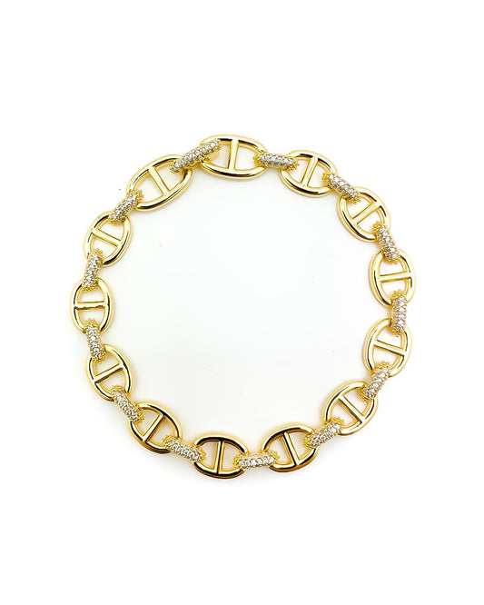 INFINITY BRACELETS（インフィニティ ブレスレット）