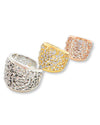 SHEER MOON RING(シアームーンリング )