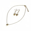 BEANS PIERCED EARRINGS（ビーンズ ピアス）