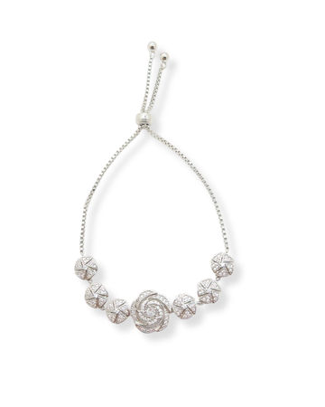 CAMELLIERA ADJUSTER BRACELET（カメリエラ アジャスターブレス）