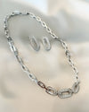 NOVA NECKLACE (ノヴァ ネックレス)