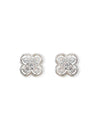 FLEURA PIERCED EARRINGS（フルーラ ピアス）