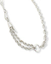 RESONA CHAIN NECKLACE（レゾナチェーンネックレス）
