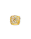 SHEER MOON RING(シアームーンリング )