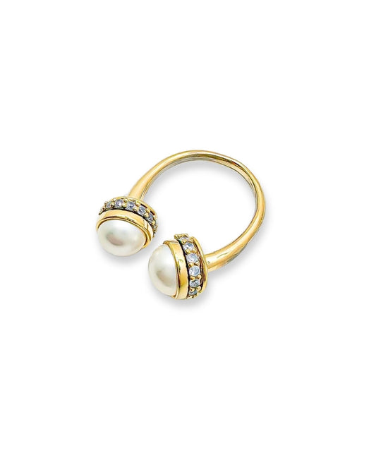 SINCERE RING (シンシア リング)