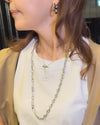 RESONA CHAIN NECKLACE（レゾナチェーンネックレス）