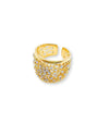 SHEER MOON RING(シアームーンリング )