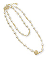 OPERA PEARL NECKLACE（オペラ パール ネックレス）
