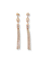 FELICIA EARRINGS（フェリシア ピアス）