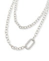CLIP LUXE NECKLACE（クリップリュクスネックレス）