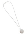 SHEER MOON NECKLACE（シアームーンネックレス ）
