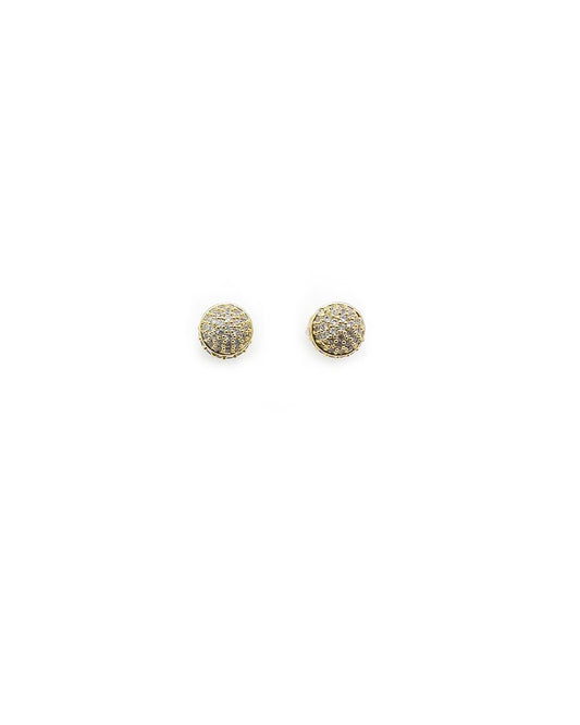 SINCERE PIERCED EARRINGS (シンシア ピアス)
