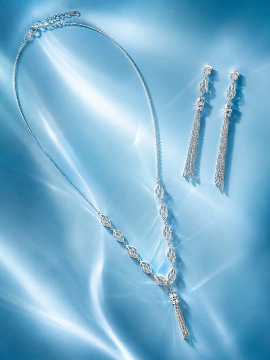 FELICIA NECKLACE（フェリシア ネックレス）