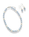 Color Pearl Earrings(カラーパール ピアス）