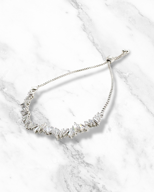 CRASH / ADJUSTER BRACELETS（クラッシュ / アジャスター ブレスレット）