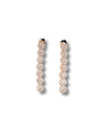 FLORIA SET PIERCE  （フロリア セットピアス）