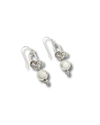 ROPE CHAIN PIERCE  （ロープ チェーン ピアス）