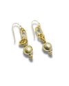 ROPE CHAIN PIERCE  （ロープ チェーン ピアス）