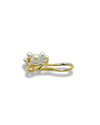 PEARL DOUBLE RING  （パール ダブル リング）