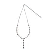 CELEST ADJUSTER NECKLASE（セレスト アジャスター ネックレス）