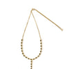 CELEST ADJUSTER NECKLASE（セレスト アジャスター ネックレス）