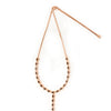 CELEST ADJUSTER NECKLASE（セレスト アジャスター ネックレス）