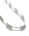 ECLIPSE CHAIN NECKLACE  （エクリプス チェーン ネックレス）