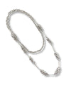 ECLIPSE CHAIN NECKLACE  （エクリプス チェーン ネックレス）